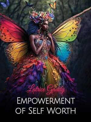 cover image of Empowerment of Self Worth